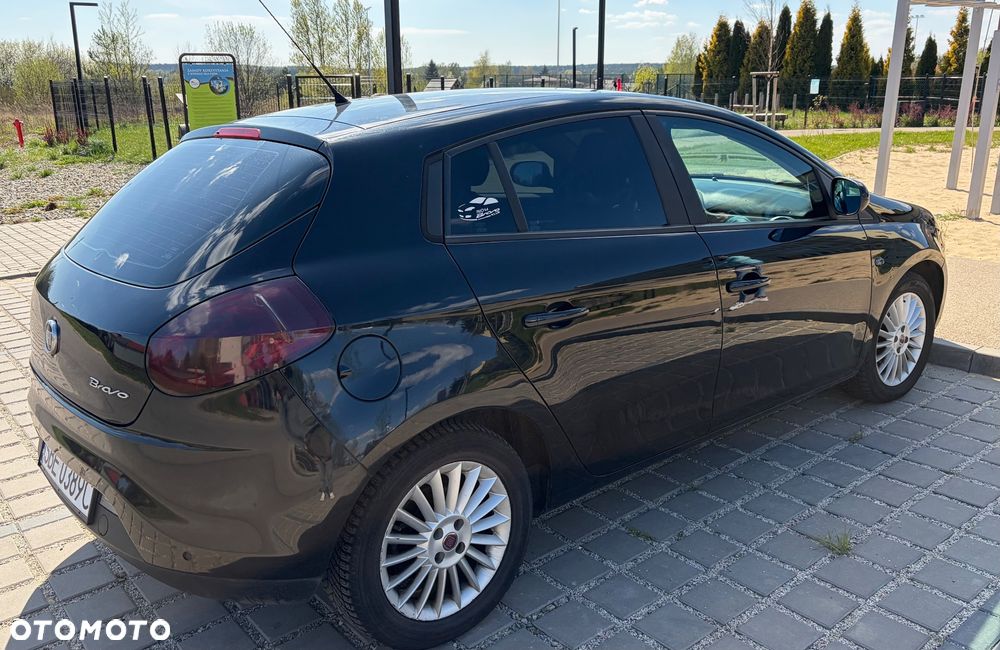 Fiat Bravo 1.4 16V Emotion - 16