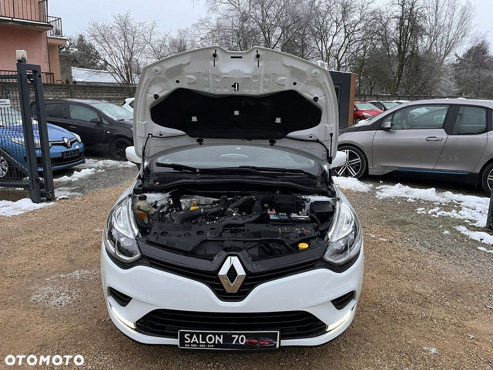 Renault Clio - 24