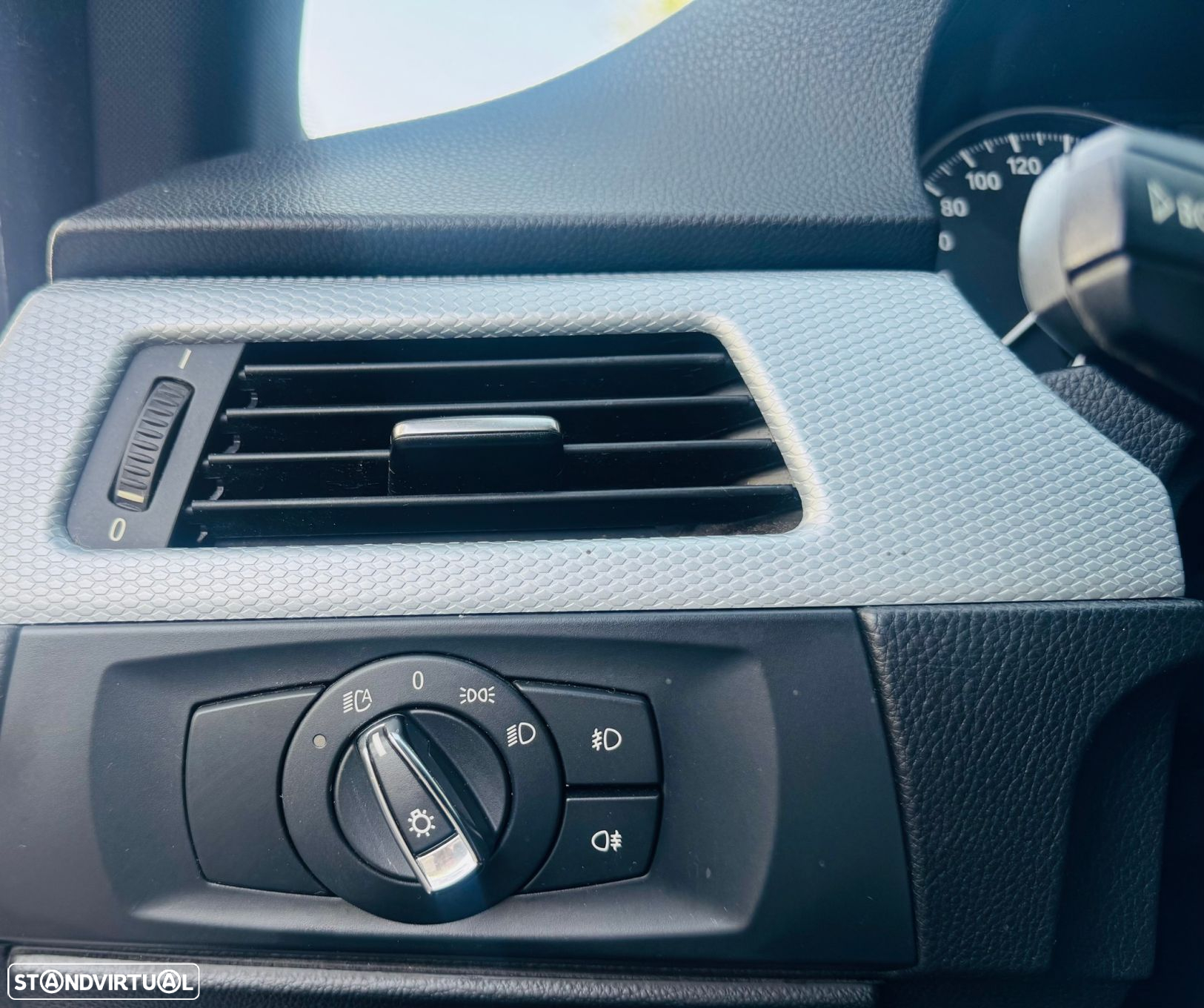 BMW 320 - 23