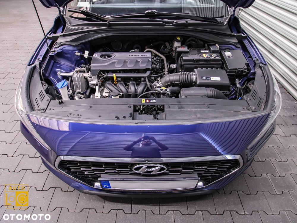 Hyundai i30 1.4 Style - 14