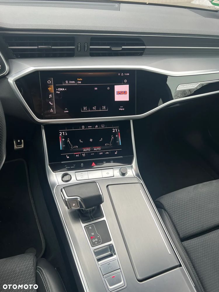 Audi A7 Sportback - 20