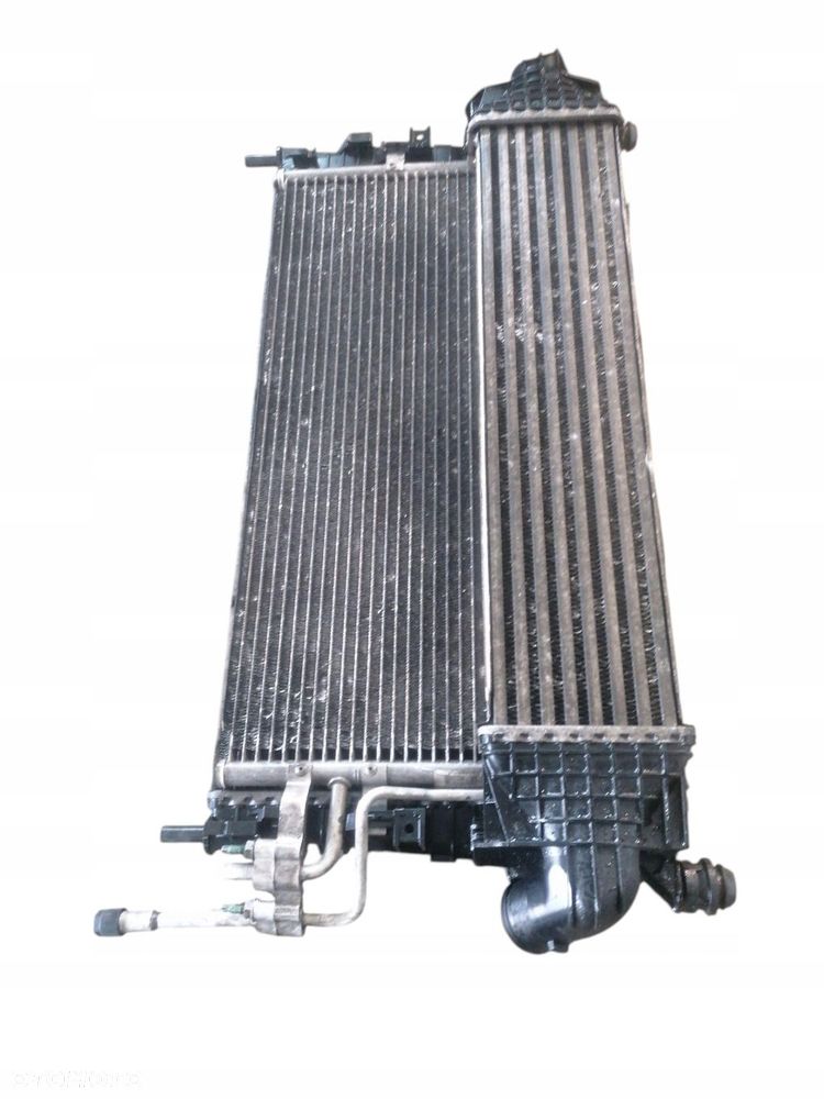 sprężarka klimatyzacji volvo v50 2.0 d - 4