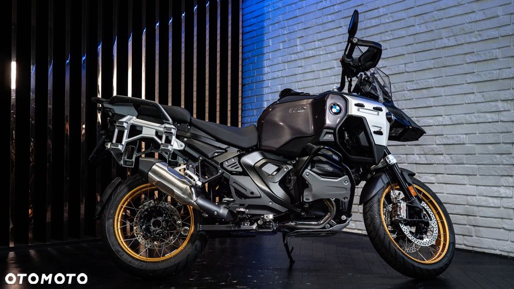 BMW R - 4