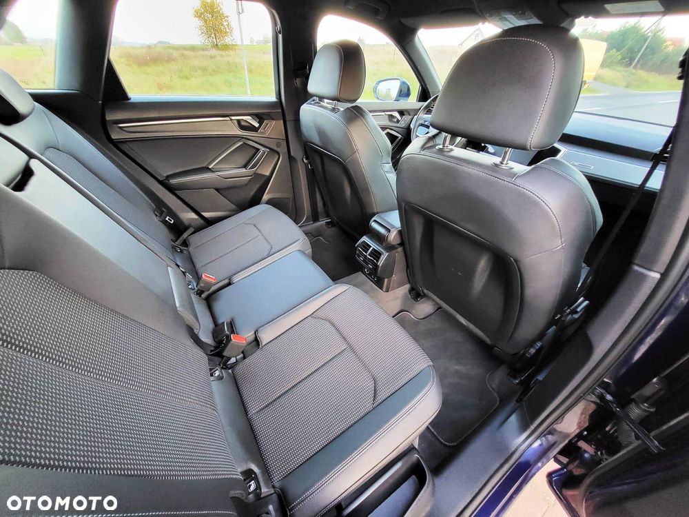 Audi Q3 35 TFSI S tronic advanced - 19