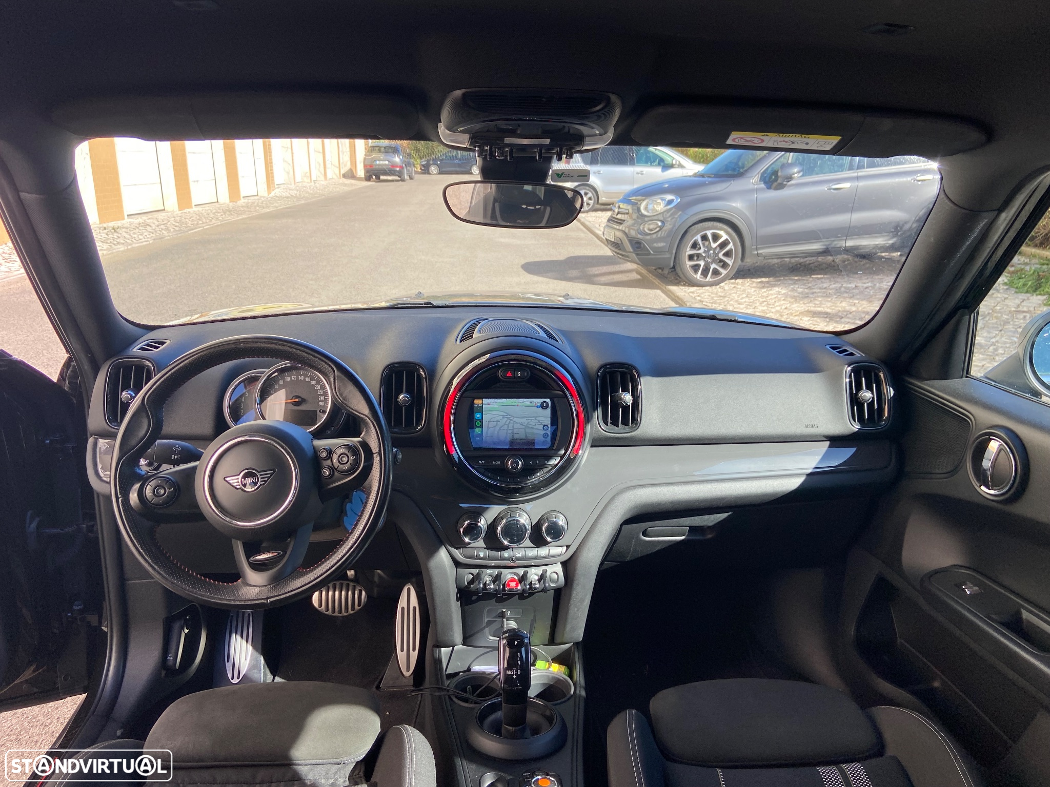 MINI Countryman One D Auto - 6