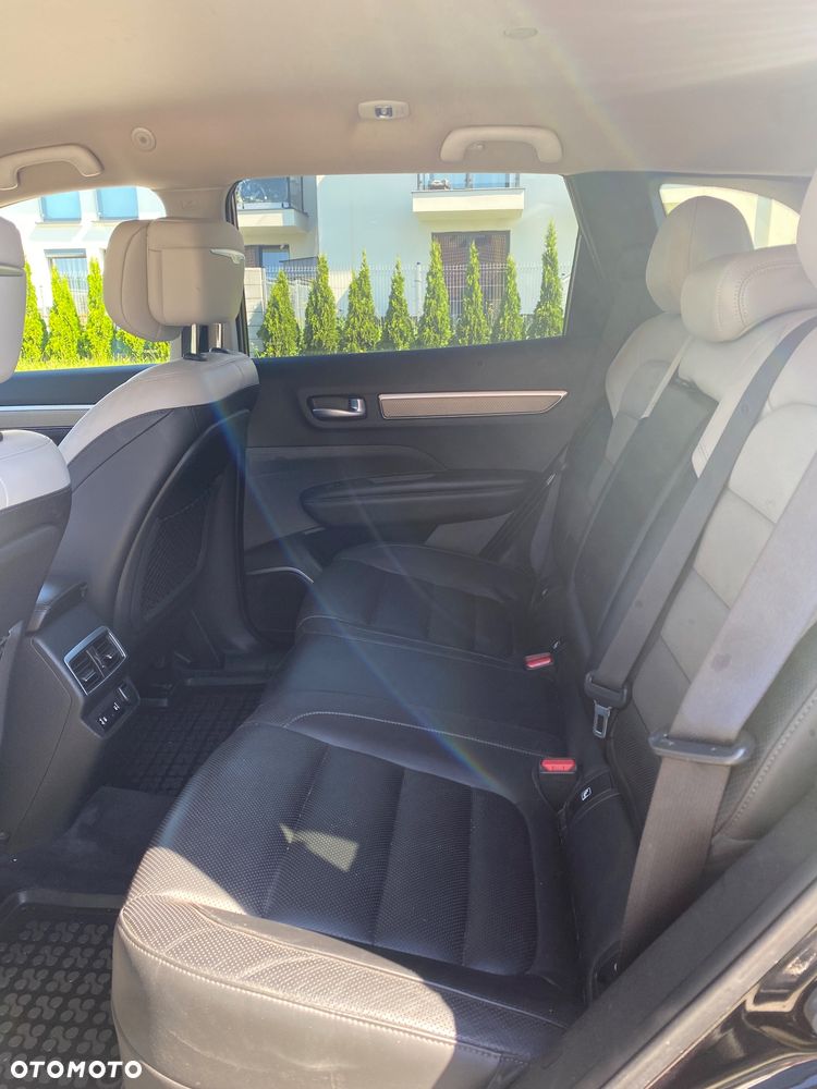 Renault Koleos 2.0 dCi Initiale Paris 4x4 X-Tronic - 18