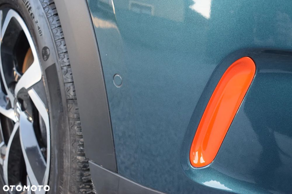 Citroën C5 Aircross 1.6 PHEV 180 Max EAT8 - 32