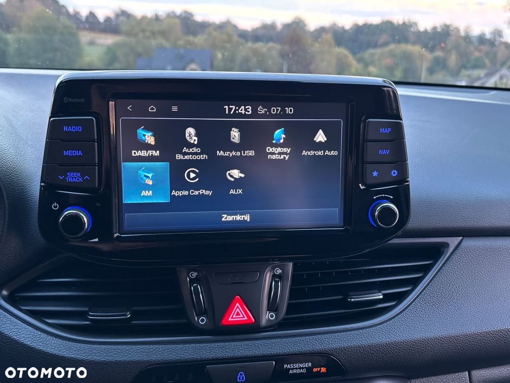Hyundai i30 N 2.0 T-GDI Performance - 18
