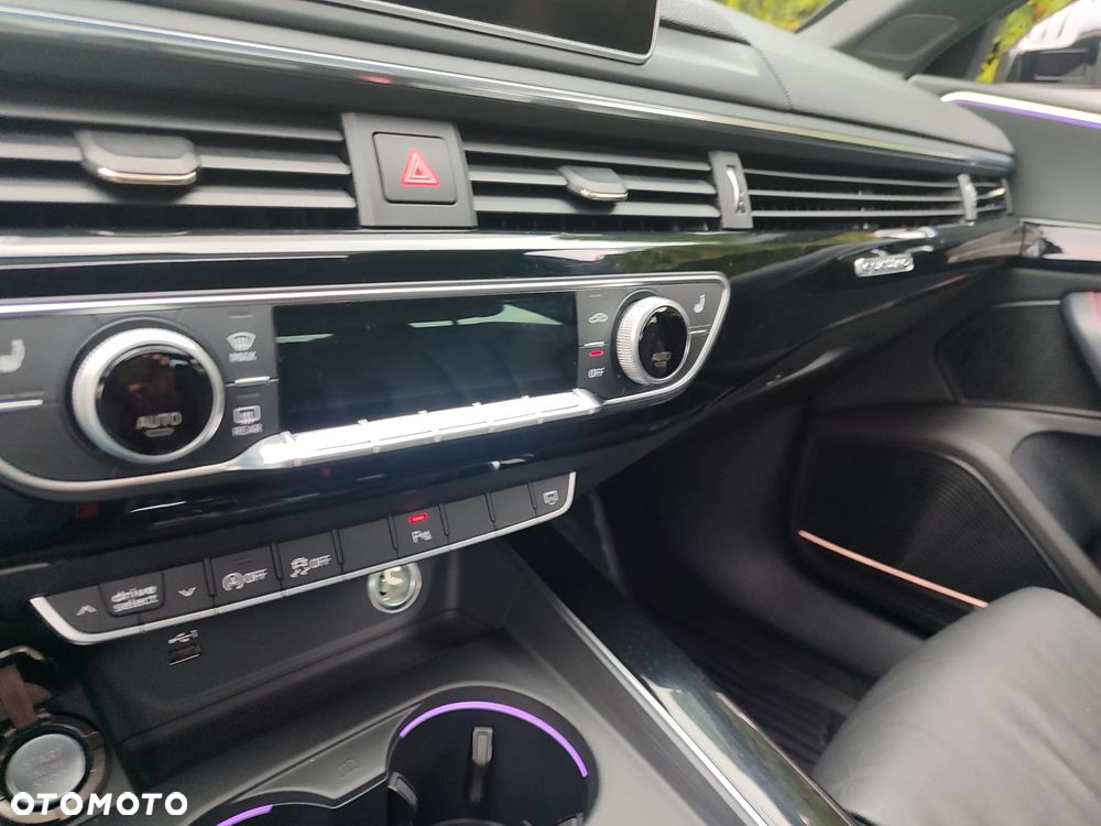 Audi A4 - 13