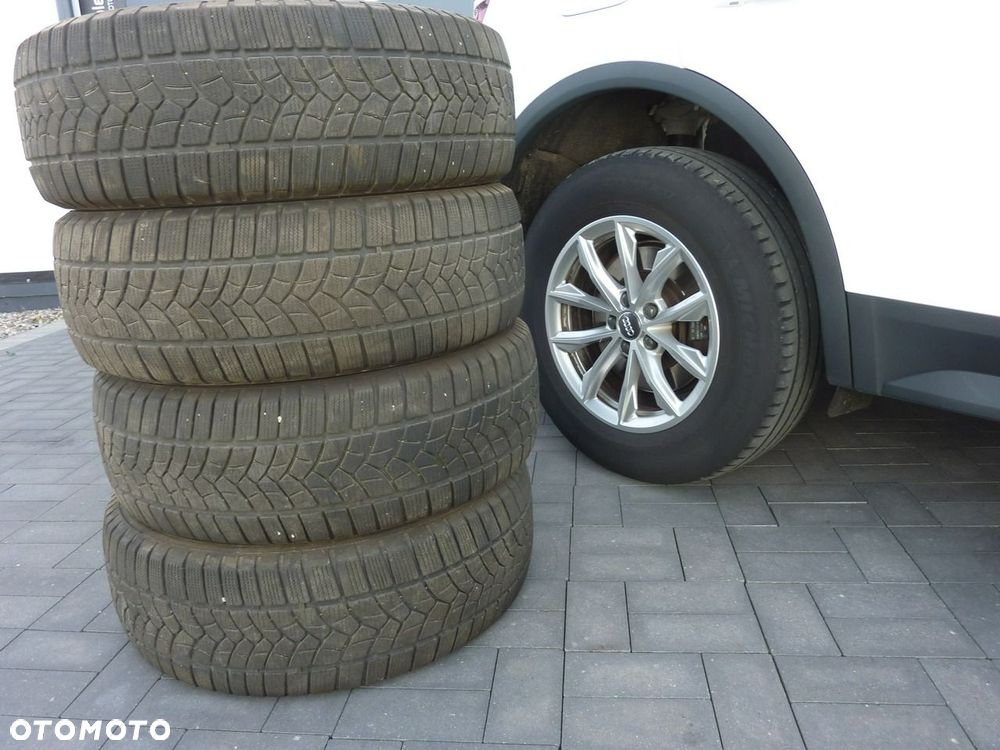 Audi Q5 - 38