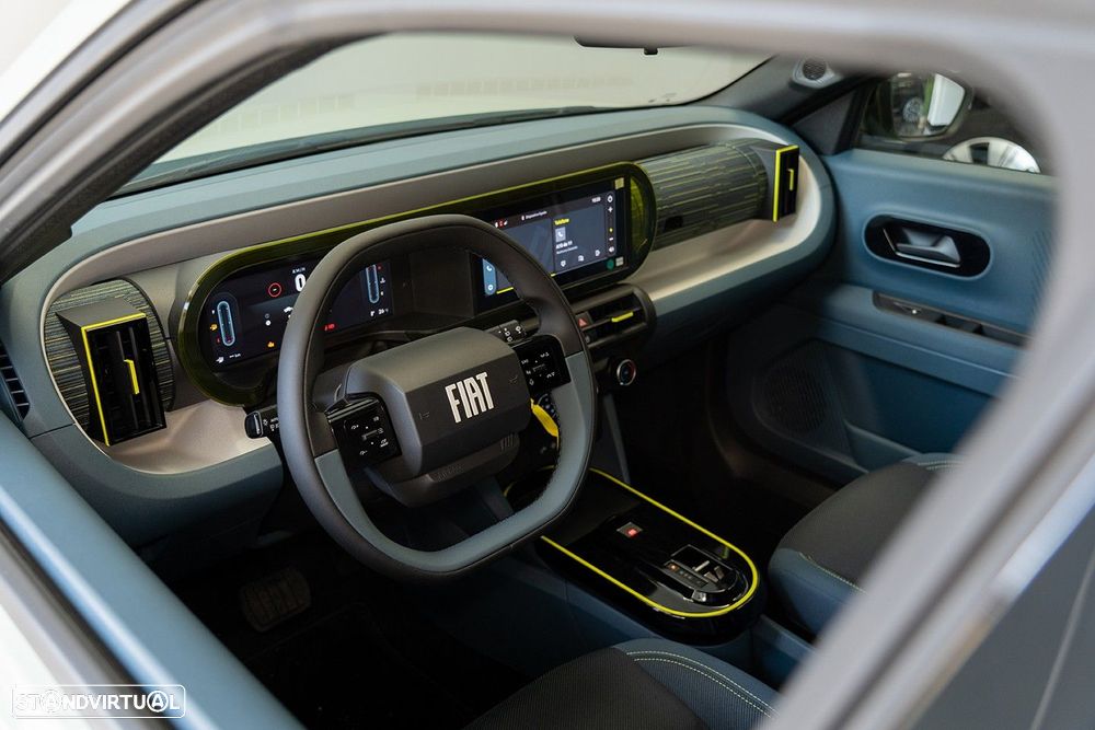 Fiat Panda - 15