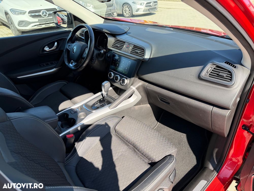Renault Kadjar BLUE dCi 115 EDC BOSE EDITION - 7