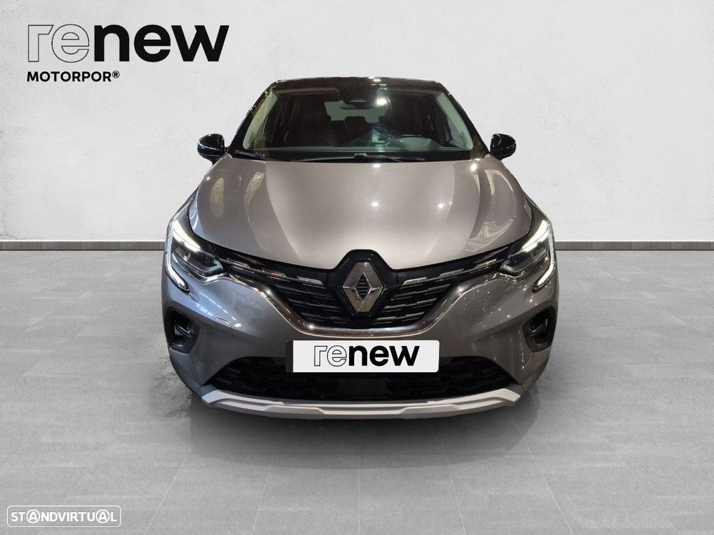 Renault Captur 1.0 TCe Techno - 2