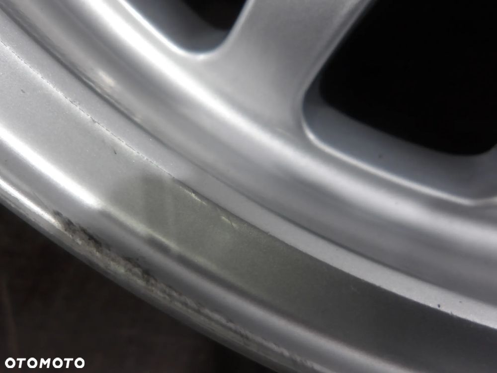 BMW E38 LIFT 99-01r. FELGI ALUMINIOWE ALUFELGI 5X120 7.5J ET20 R16 - 14