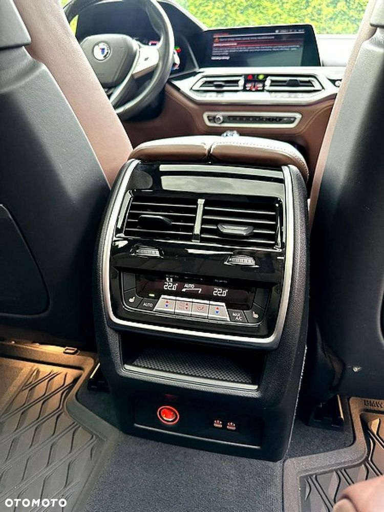 BMW-ALPINA XB7 - 17