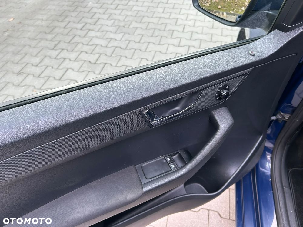 Skoda Fabia 1.0 Ambition - 17