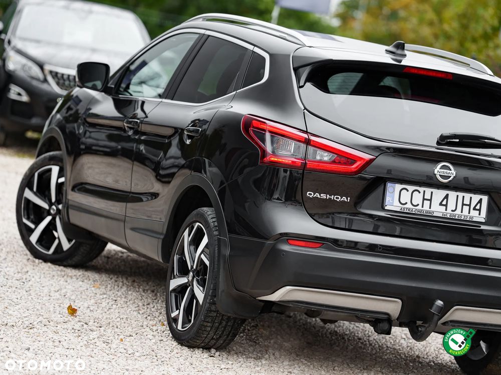 Nissan Qashqai 1.6 DIG-T TEKNA+ - 6