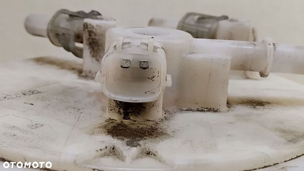 nissan pathfinder r51 navara d40 2.5 dci wskaźnik pływak paliwa 25060-eb300 - 6