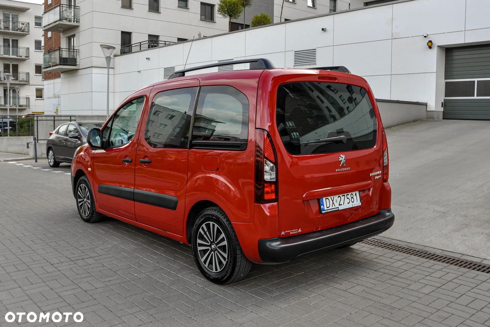 Peugeot Partner - 3