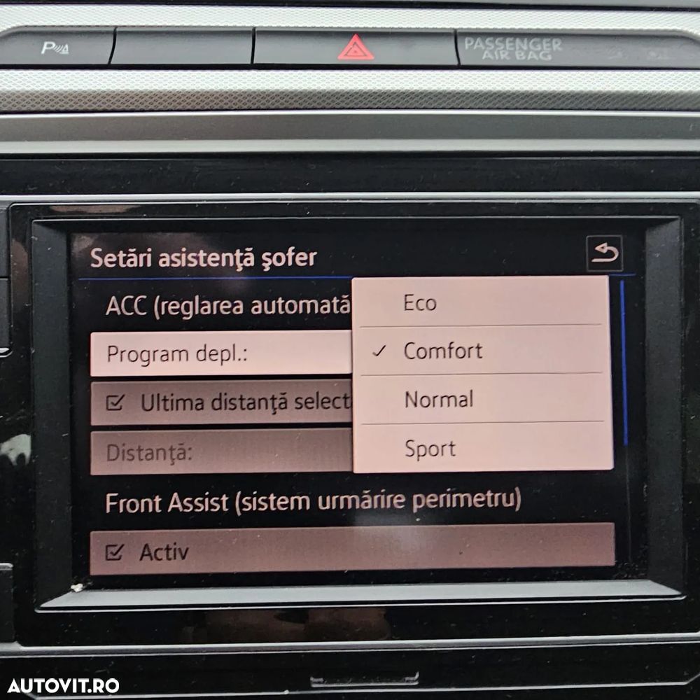 Volkswagen Passat Variant 2.0 TDI Comfortline - 9