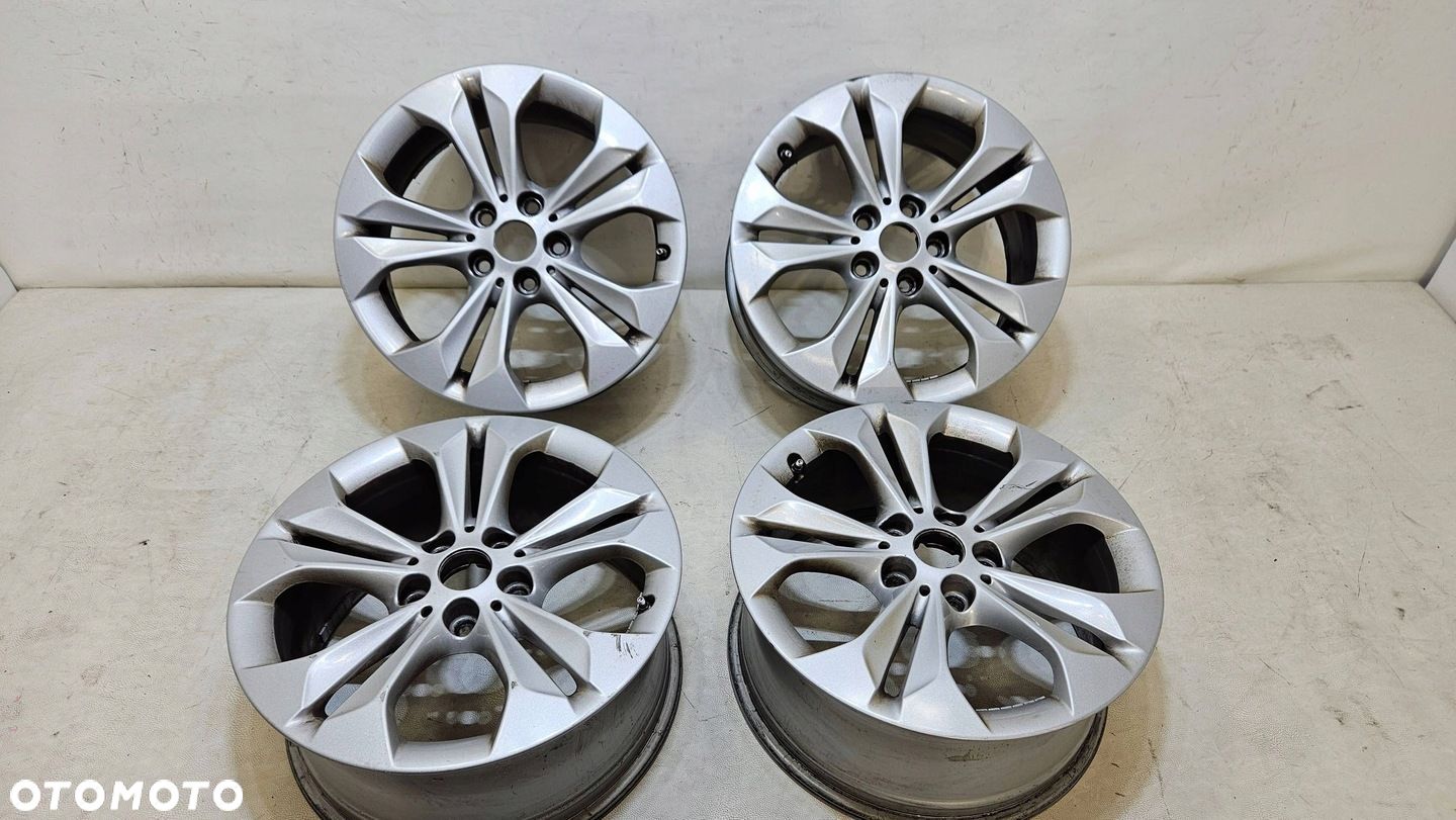 FELGI ALUMINIOWE BMW X1 X2 17 7,5J ET52 5x112 6856065 - 1