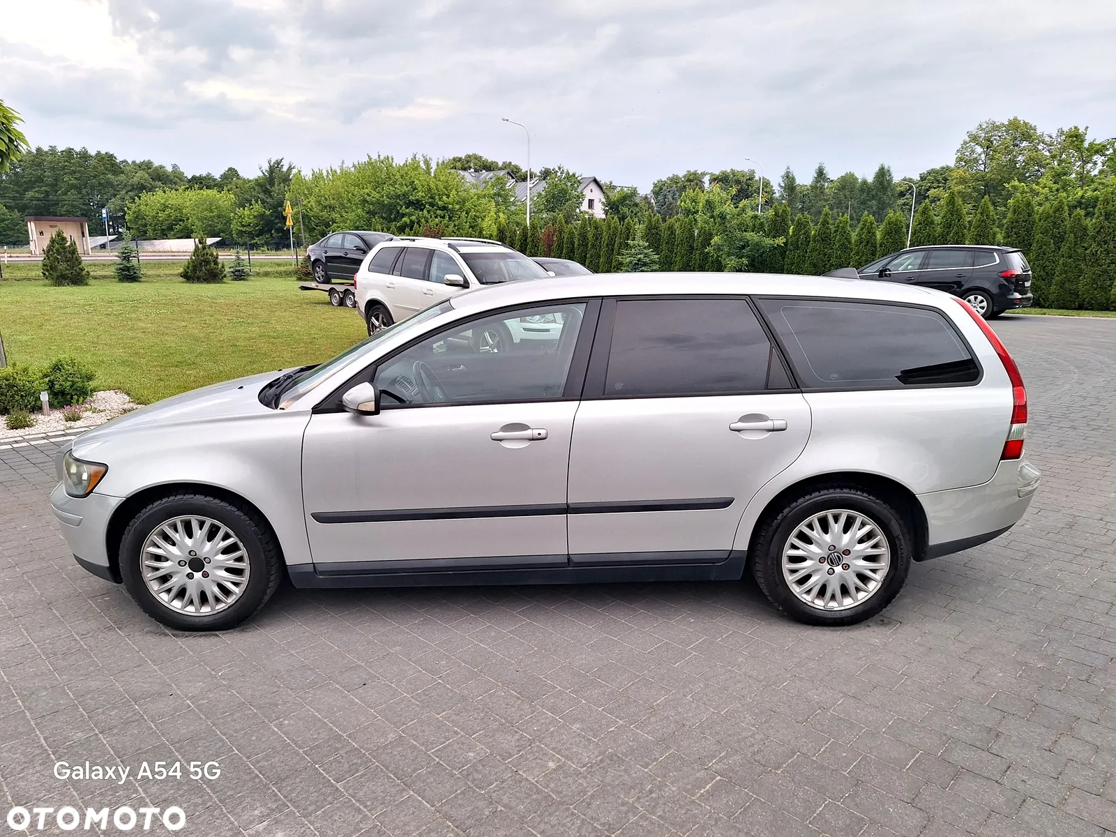 Volvo V50 1.8 Kinetic - 3