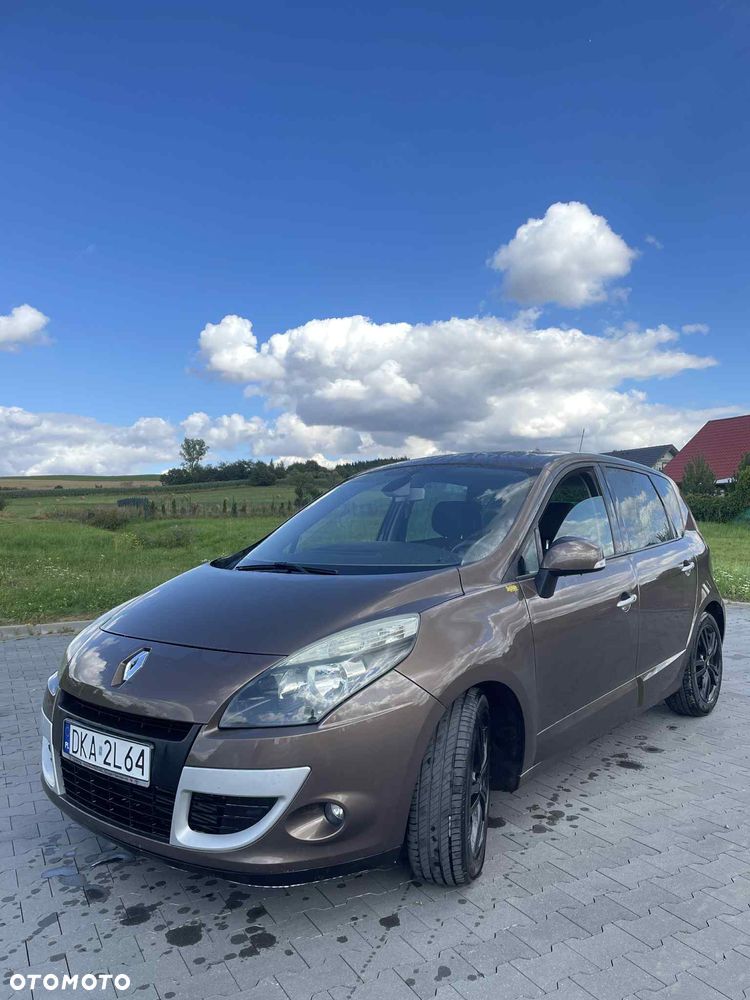 Renault Scenic 1.9 dCi Emotion - 17