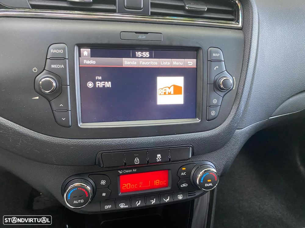 Kia Ceed SW 1.6 CRDi GT Line - 30