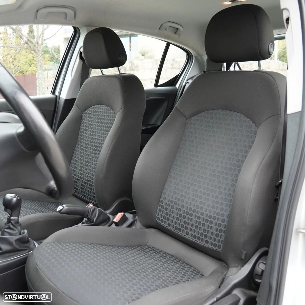 Opel Corsa 1.3 CDTi Business Edition - 11