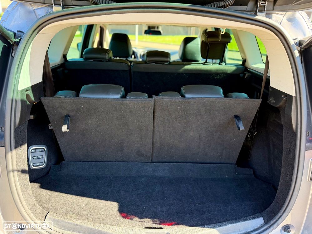 Renault Grand Scénic 1.5 dCi Bose Edition EDC SS - 15