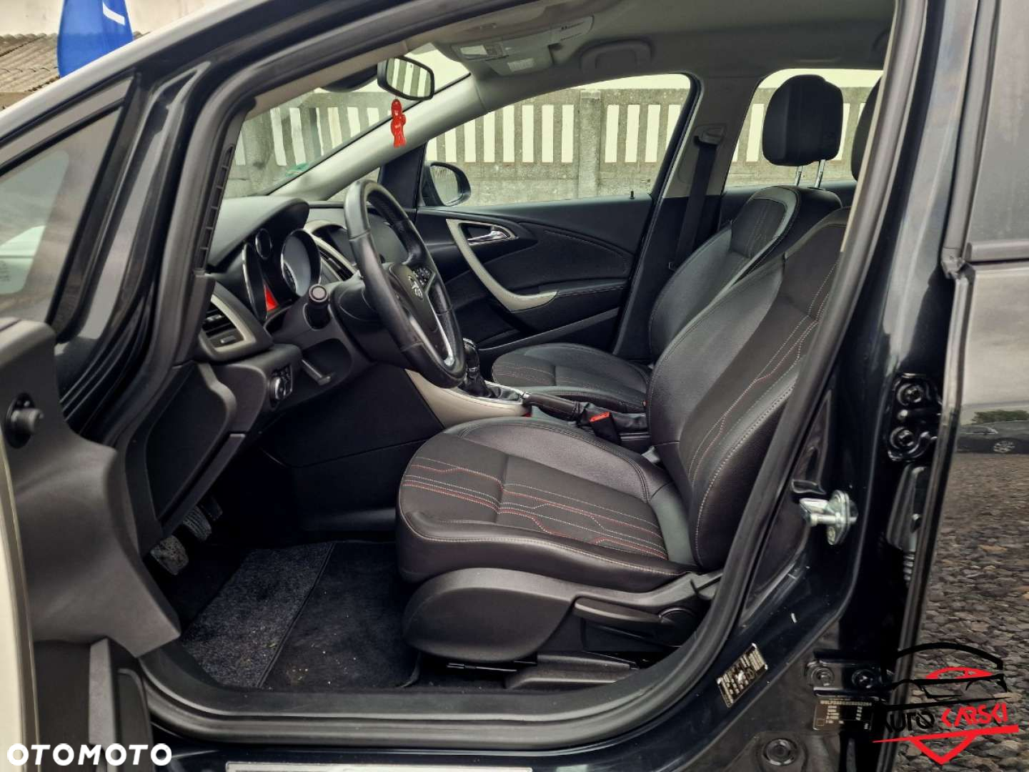 Opel Astra - 27