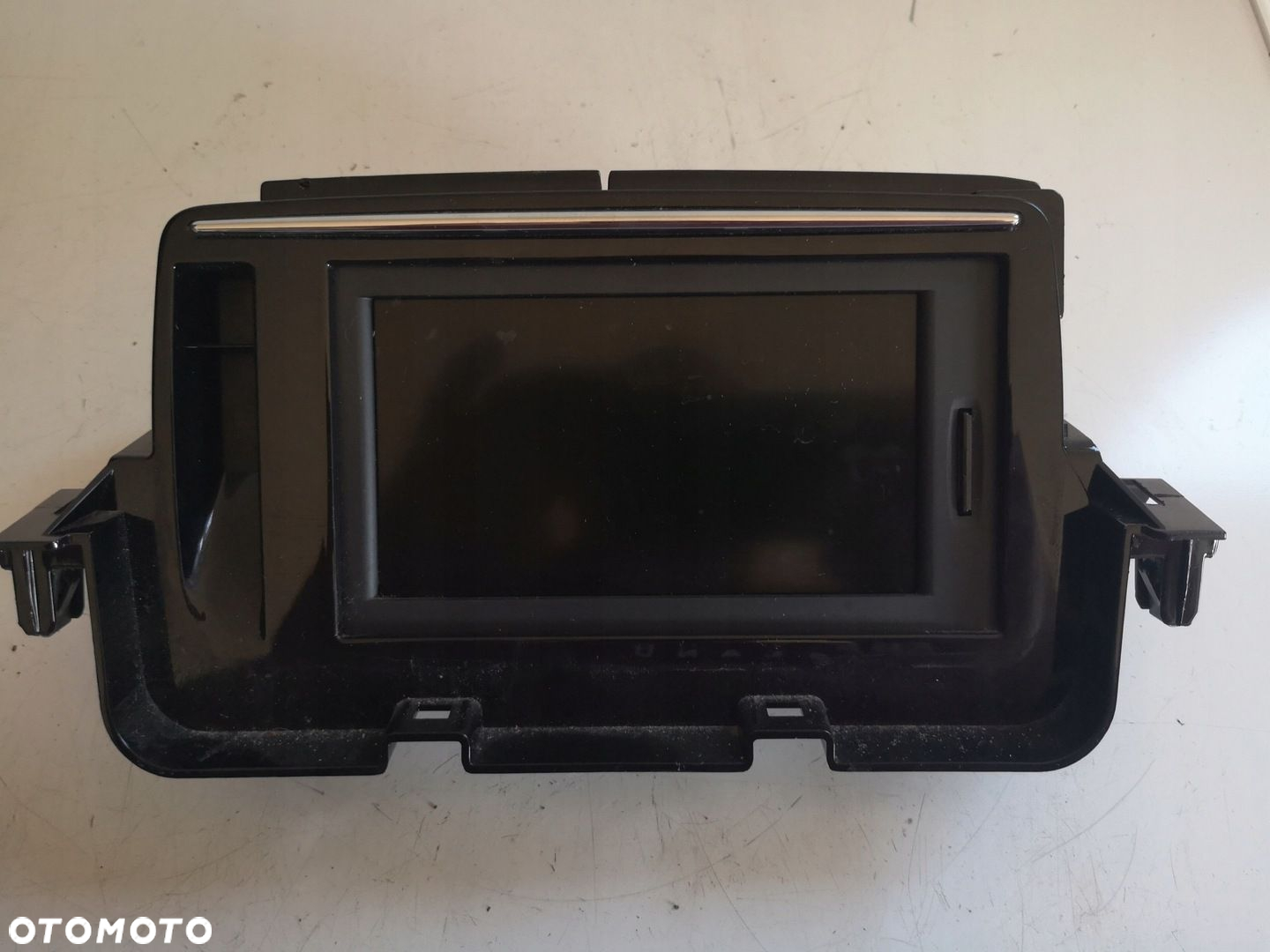 RENAULT MEGANE III RADIO NAWIGACJA 259153411R - 5