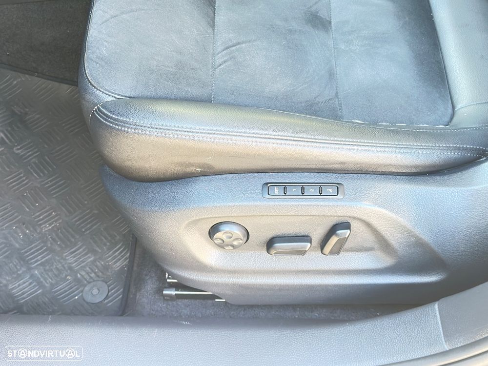 SEAT Alhambra 2.0 TDi Xcellence - 19