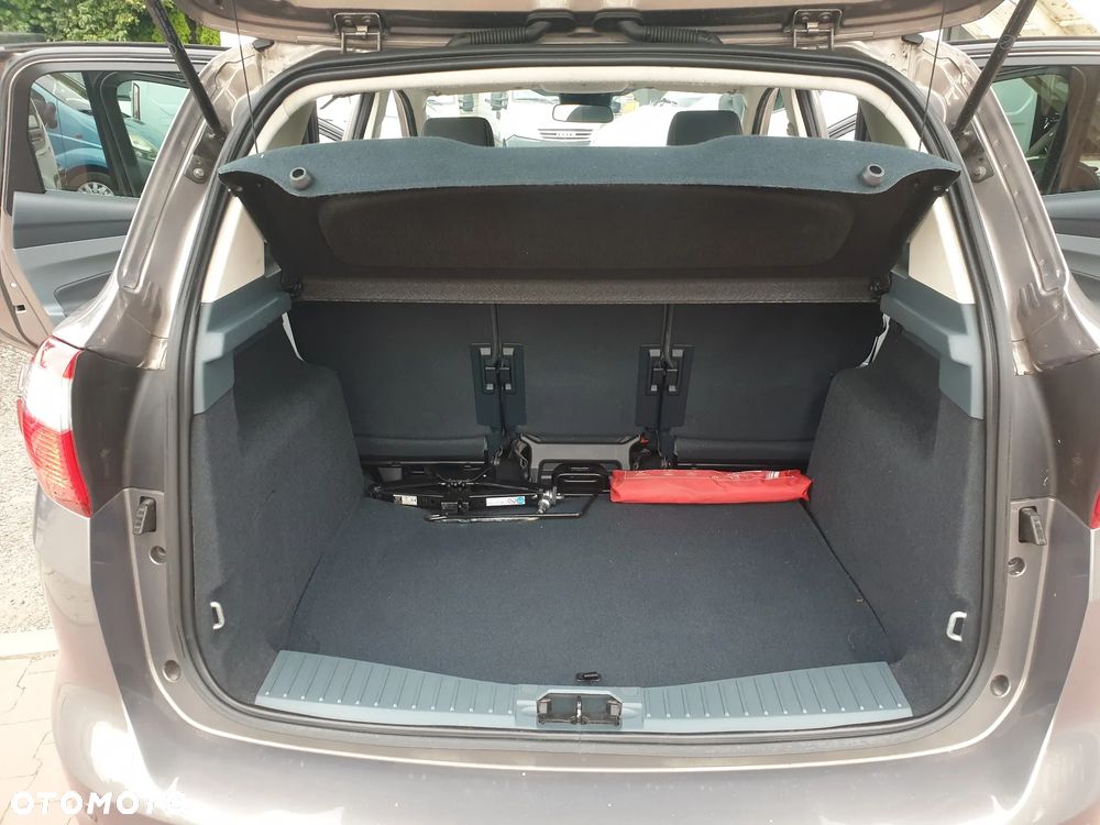 Ford C-MAX 1.0 EcoBoost Start-Stopp-System Titanium - 12