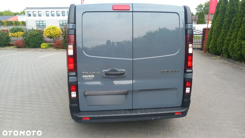 Renault Trafic - 4