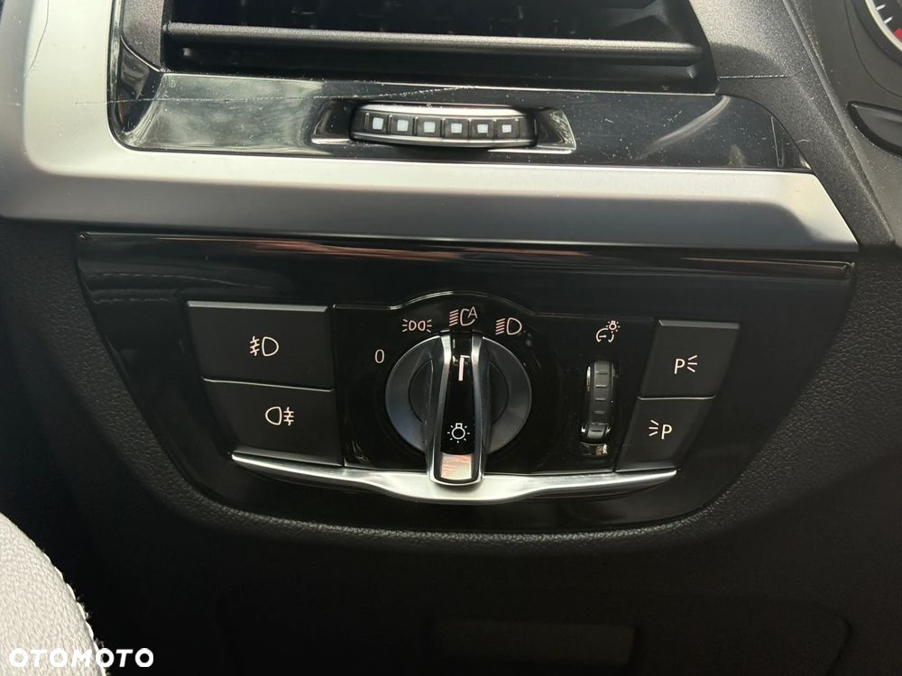 BMW X3 xDrive30i GPF xLine sport - 18