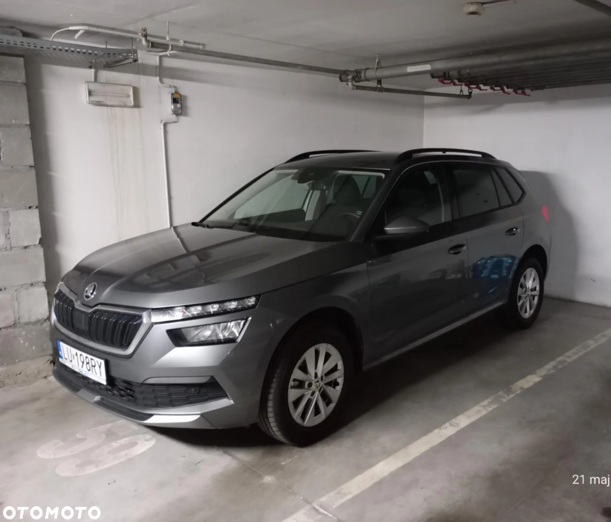 Skoda Kamiq 1.0 TSI Ambition - 2