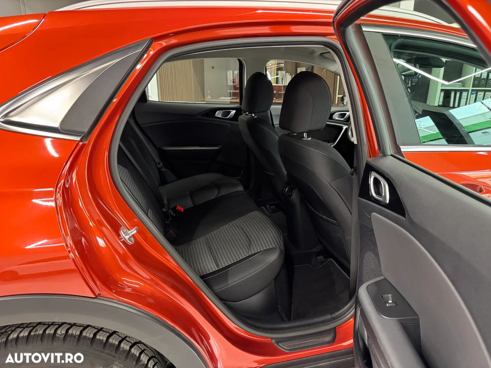 Kia XCeed 1.6 GDI DCT6 OPF SPIRIT - 10