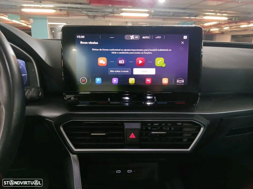 SEAT Leon 1.0 TSI Style - 10