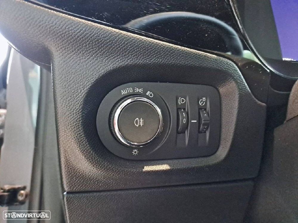 Opel Corsa 1.2 T GS - 14