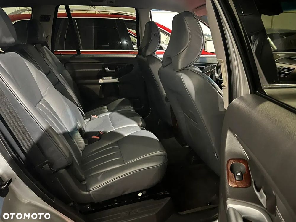 Volvo XC 90 - 6