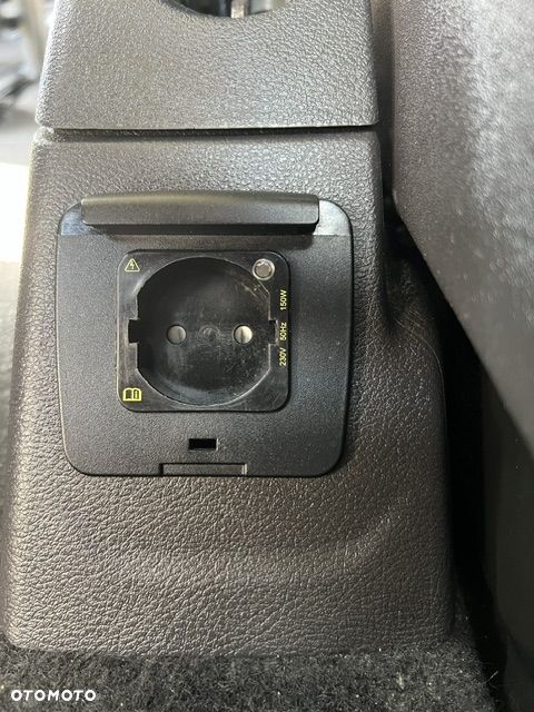 Ford Transit Custom Tourneo 300 L2 Titanium - 20