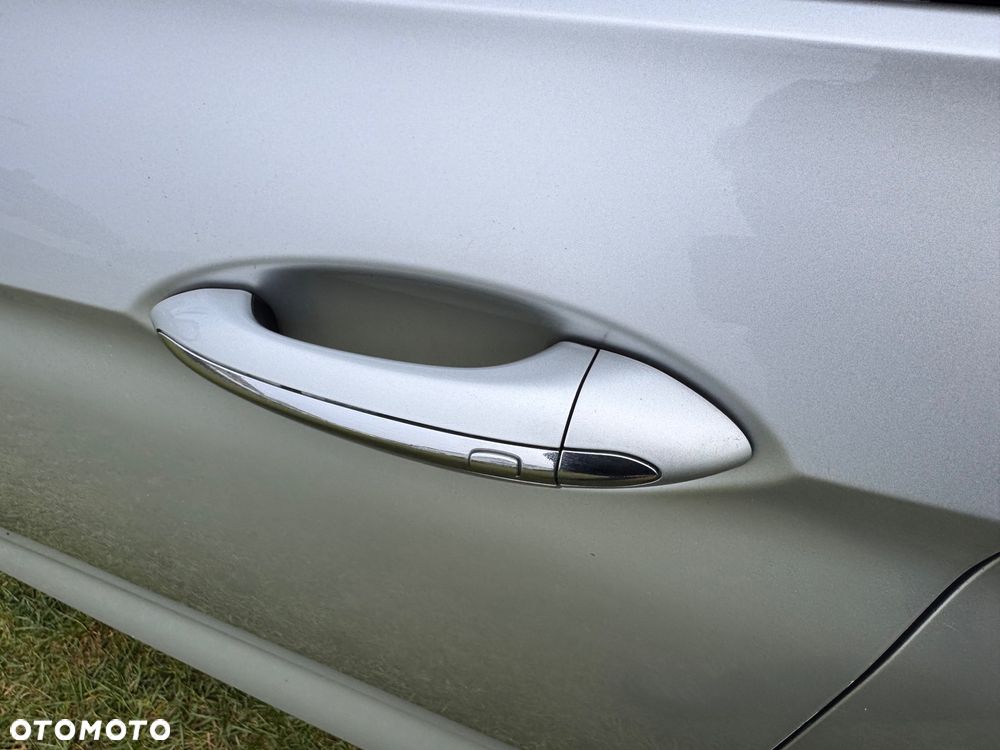 Opel Insignia 2.0 CDTI automatik Business Edition - 17