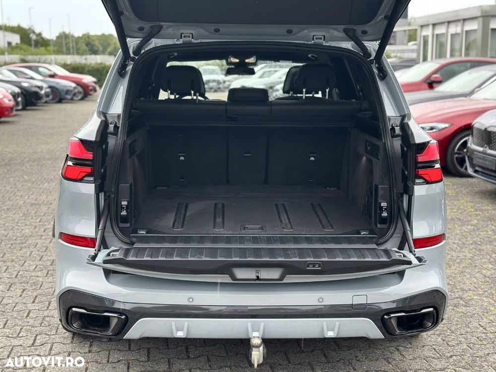 BMW X5 xDrive30d - 8
