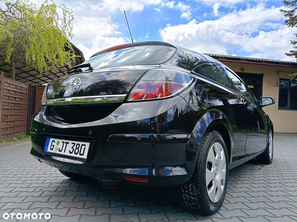 Opel Astra - 35