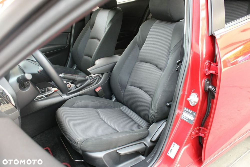 Mazda 3 SKYACTIV-G 120 Center-Line - 12