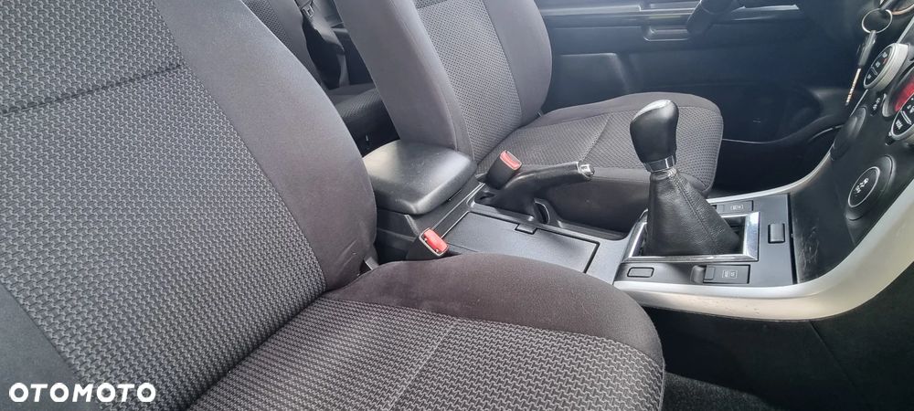 Suzuki Grand Vitara - 23