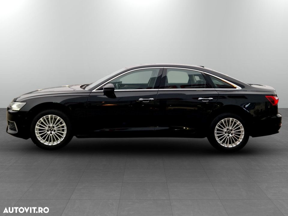 Audi A6 40 TDI S tronic design - 2