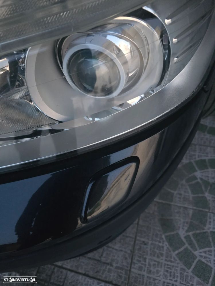 Renault Espace 2.0 dCi Initiale 7L Aut. - 39