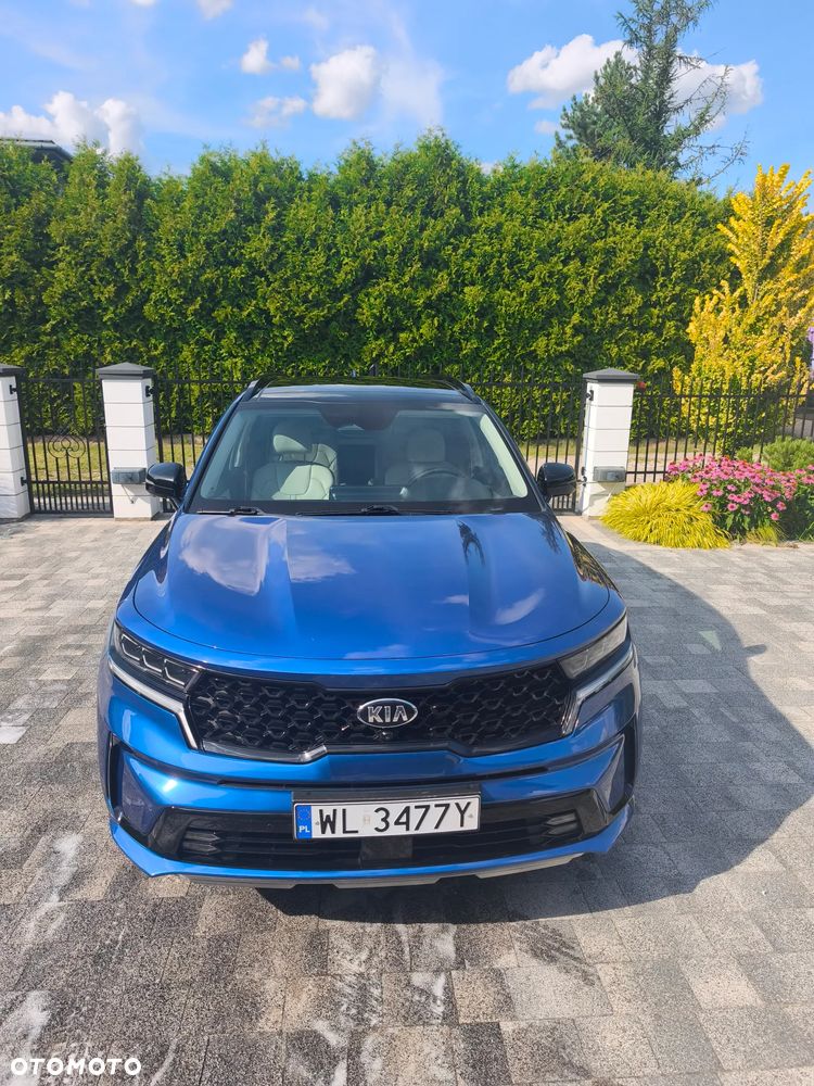 Kia Sorento - 10